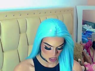 valeria-pricess webcam model stream image