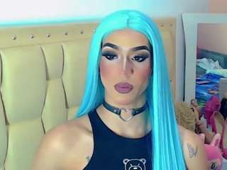 valeria-pricess webcam model stream image