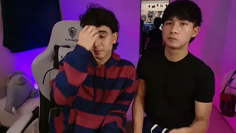 salvatore_montt webcam model stream image