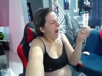 allison_baby_2416 webcam chaturbate model stream image