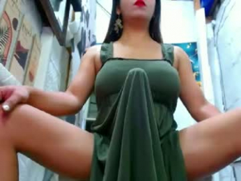 urprincessofselfsuck webcam chaturbate model stream image