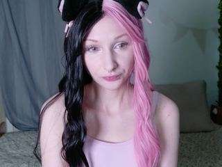 hannaxo1 webcam model stream image