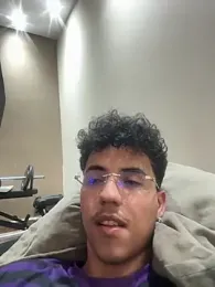 henrids webcam model stream image