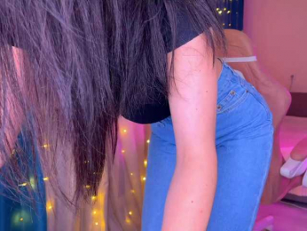 -Violetta- webcam model stream image