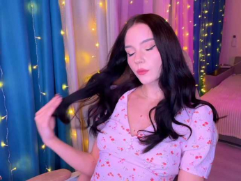 -Violetta- webcam model stream image