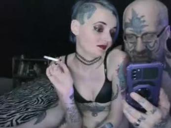 lunaandstigmata webcam model stream image