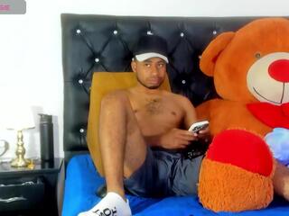 Prince Gemini webcam model stream image