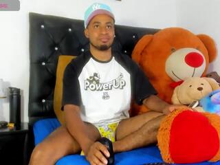 Prince Gemini webcam model stream image