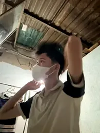 MEFUN- webcam model stream image