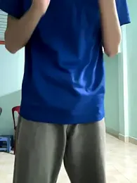 MEFUN- webcam model stream image