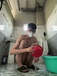 MEFUN- webcam model stream image