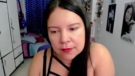 claryssa_ webcam model stream image