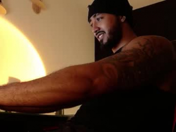 bigdaddybx webcam model stream image