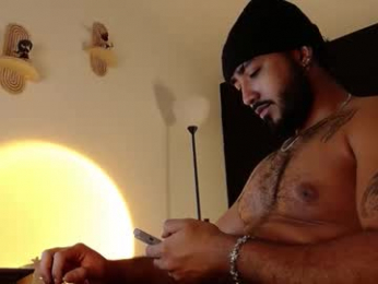 bigdaddybx webcam model stream image