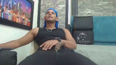 Chris_Dick99 webcam model stream image