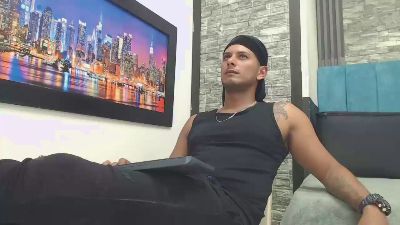 Chris_Dick99 webcam model stream image