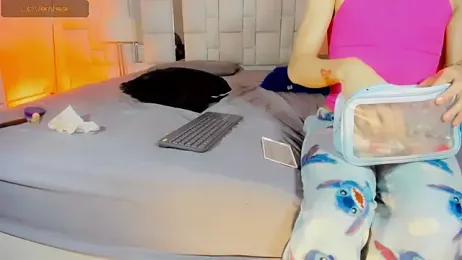 Lecsis_Lincy webcam stripchat model stream image