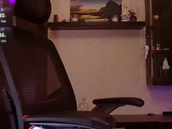 little_witch_sofia webcam model stream image