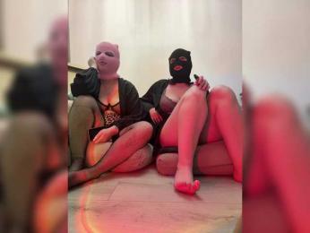 Lizzok- webcam model stream image
