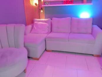 janinne_lu webcam chaturbate model stream image