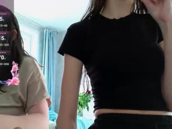 golden_bag webcam model stream image