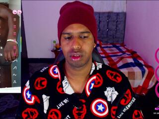 Jhon Windsor webcam flirt4free model stream image