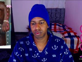 Jhon Windsor webcam model stream image