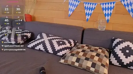 AliciaBrooks webcam model stream image