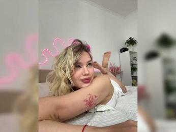 Eva-Kitty1 webcam model stream image