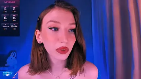 ellaamber webcam stripchat model stream image