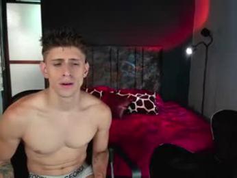 jasper__jones webcam model stream image