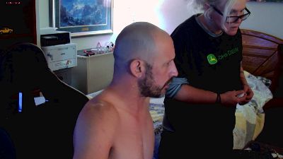 foxnk webcam model stream image