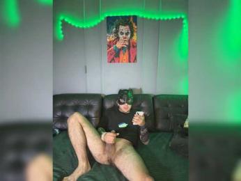 CatEndCate webcam model stream image