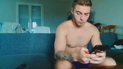 Elka_fit28 webcam model stream image