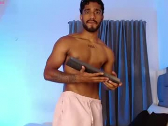 damiano_walker webcam model stream image