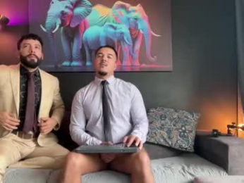 highlatin_guys webcam model stream image