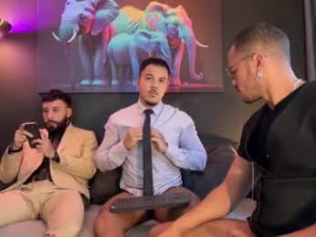 highlatin_guys webcam model stream image