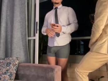 highlatin_guys webcam model stream image