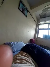 fazjeff webcam model stream image