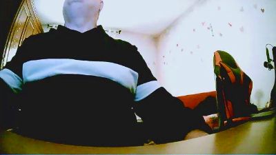 SirJo webcam model stream image