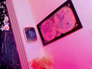 celine-fox webcam model stream image