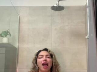 Alicia Secret webcam model stream image