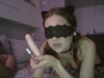 Trisha77 webcam model stream image