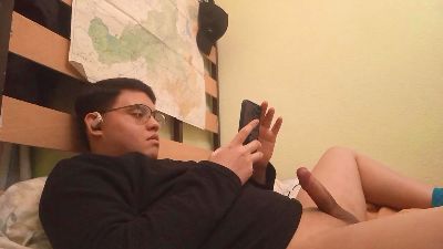 YeferPM webcam model stream image