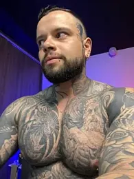 natevillage webcam model stream image