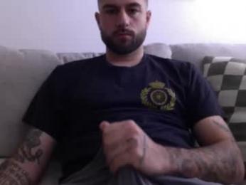 jayg333 webcam model stream image