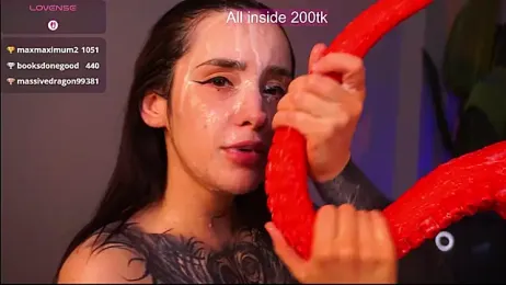 EvaCanton webcam model stream image