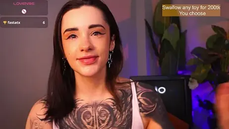 EvaCanton webcam model stream image