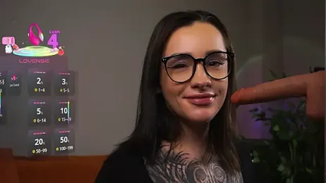 EvaCanton webcam stripchat model stream image