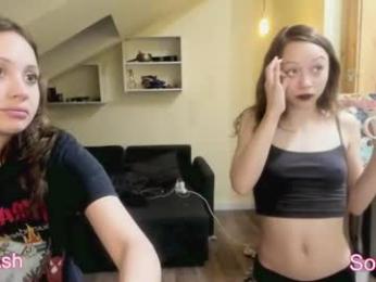 bikini_bott0m webcam chaturbate model stream image